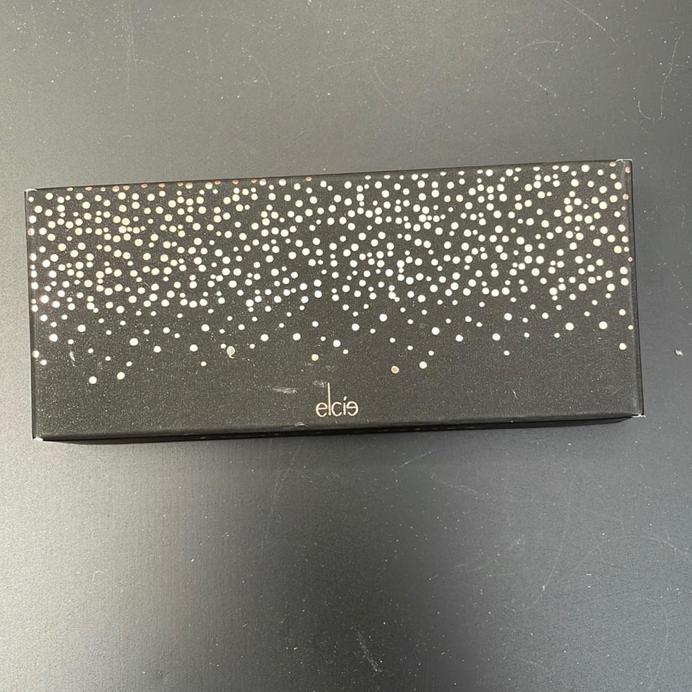 elcie trio palette